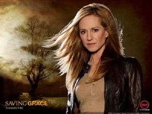 Saving Grace
