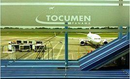 巴拿馬城托庫門國際機場 巴拿馬城托庫門國際機場