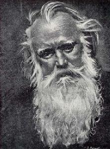 (圖)勃拉姆斯第四交響曲