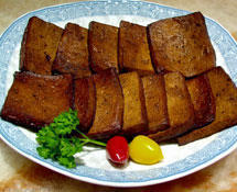 平江醬乾 平江醬乾