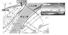 武漢二七長江大橋