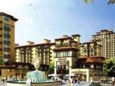 撫順方大上上城 撫順方大上上城