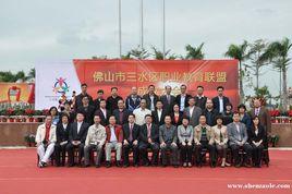 廣東省佛山市實驗技工學校 廣東省佛山市實驗技工學校