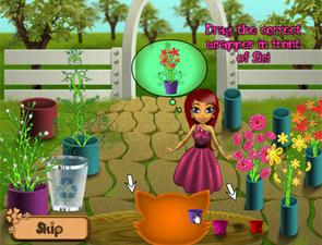 茜茜的花店 茜茜的花店