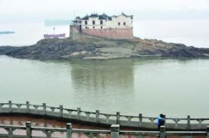 鄂州觀音閣 鄂州觀音閣