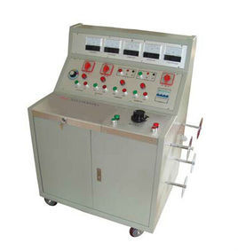 高低壓開關櫃通電試驗台 高低壓開關櫃通電試驗台