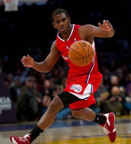 克里斯特夫-保羅