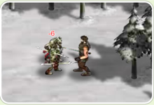 騎士傳說無敵版