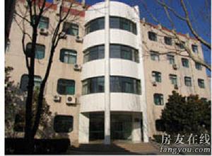 山東省科學院高新技術研究分院 山東省科學院高新技術研究分院