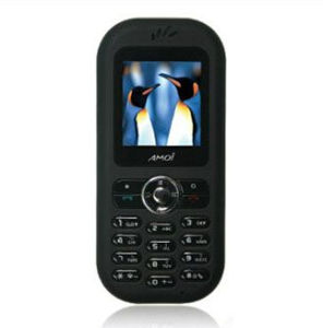 夏新A203 夏新A203