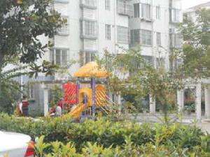 景舒苑四村 景舒苑四村