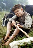 海蒂[德國2015年阿蘭&middot;葛斯彭納執導電影]