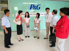 寶潔公司微信ysh2266