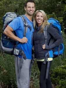 極速前進[美國真人秀節目]