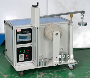 輪子壽命試驗機 輪子壽命試驗機