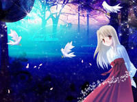 依莉雅斯菲爾&middot;馮&middot;愛因茲貝倫