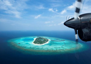 馬爾地夫伊露島