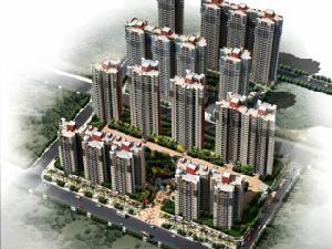 水岸香洲象府 水岸香洲象府