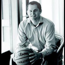 盧克·傑克遜[生於1981年的前NBA球員]