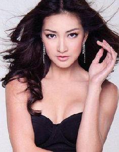 pancake[泰國女演員]