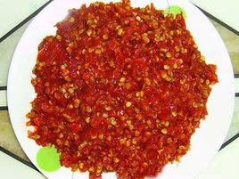 滋粑辣椒 滋粑辣椒