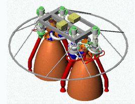 氫氧發動機 氫氧發動機