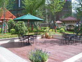 西安雅居樂花園 西安雅居樂花園