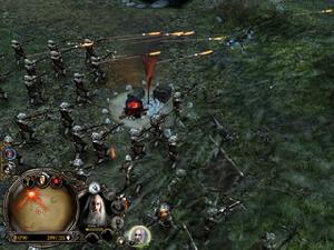 《指環王：中土大戰》