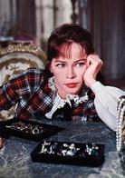 琪琪[1958年美國電影]