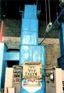 天然氣深冷分離