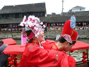 灕江民俗風情園