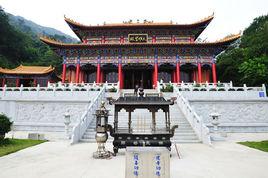 棠下公坑寺公園 棠下公坑寺公園