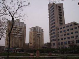 唐山市新區 唐山市新區