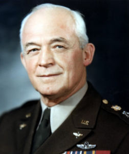 亨利·阿諾德 亨利·阿諾德