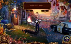 神秘追蹤者5:沉寂山谷 神秘追蹤者5:沉寂山谷