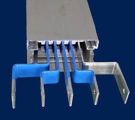 鋁合金母線槽 鋁合金母線槽