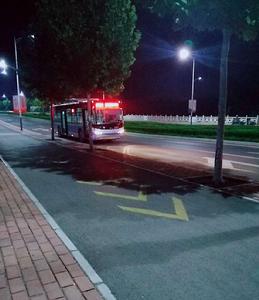 濟南公交308路 濟南公交308路