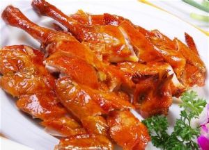 墨西哥辣味雞腿 墨西哥辣味雞腿