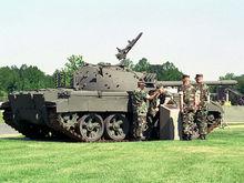 69-Ⅱ式主戰坦克