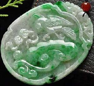 翡翠喜鵲 翡翠喜鵲