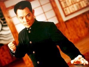 （圖）《精武英雄》