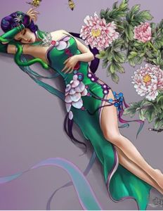 《大話西遊外傳》 《大話西遊外傳》