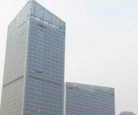 平安國際金融中心 平安國際金融中心