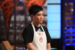 魏瀚[頂級廚師]