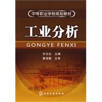工業分析[中國環境科學出版社2010年出版圖書]