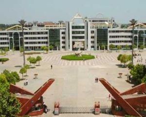 文通中學 文通中學