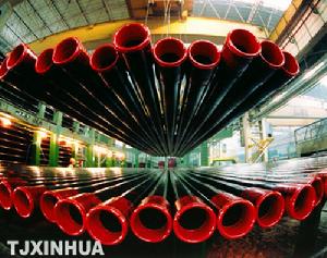 天津鋼管集團股份有限公司 天津鋼管集團股份有限公司