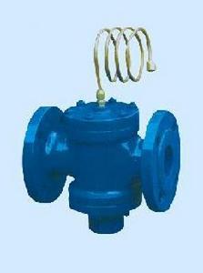 自力式壓差控制閥 自力式壓差控制閥