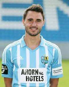 凱文·康拉德 凱文·康拉德