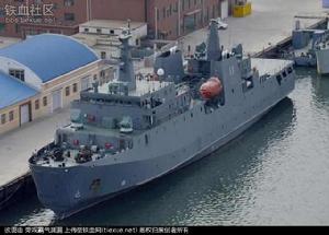 GY820綜合保障船 GY820綜合保障船